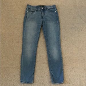 Abercrombie & Fitch Jeans